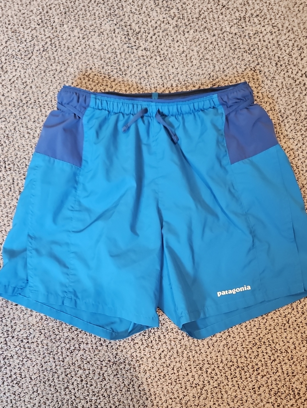 Patagonia Running Shorts